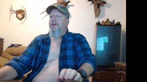 Snapshot of walkingbird chatting on February 14, 10:04 pm walkingbird online show from February 14, 10:04 pm