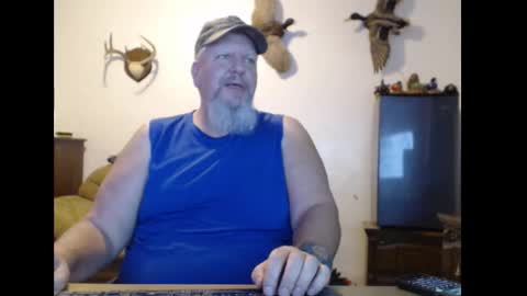 walkingbird online show from November 16, 12:57 am