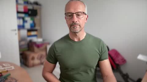 walky78 online show from April 8, 12:36 pm