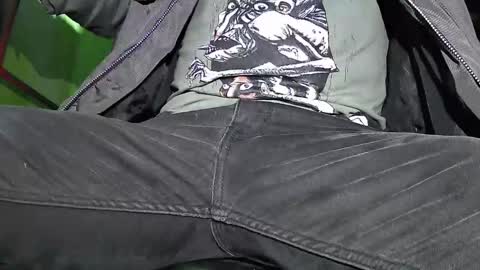 Kentaro online show from December 29, 3:33 am