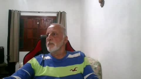 walmen20222 online show from July 12, 10:45 pm