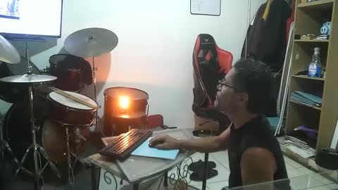 walo_77 online show from February 16, 6:32 am