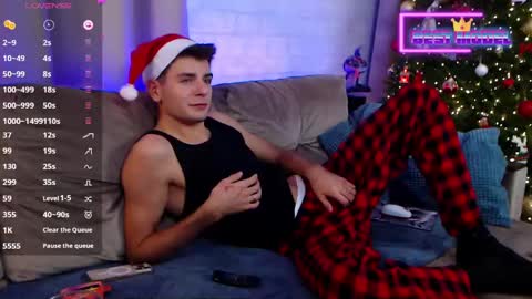 Walt Enjoy online show from December 26, 9:58 pm