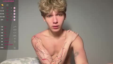 Mark and Tom online show from February 20, 9:49 pm