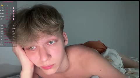 Mark and Tom online show from March 10, 5:30 pm