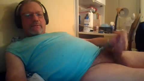 Tibo357 online show from August 6, 10:38 pm