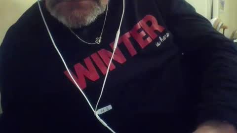 Tibo357 online show from February 27, 11:58 pm