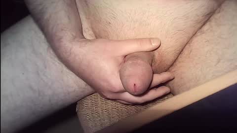 wanky83 online show from January 26, 9:51 pm