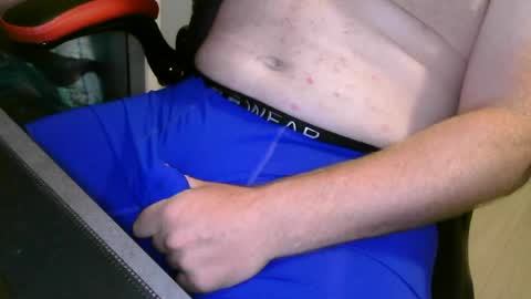 Wannagain online show from July 10, 10:44 pm