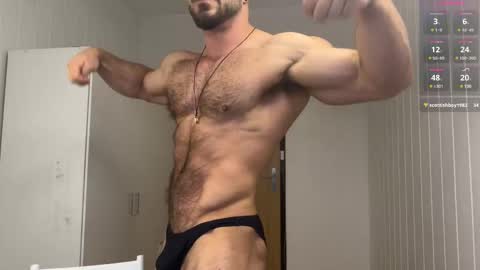 new online show from February 26, 7:09 am