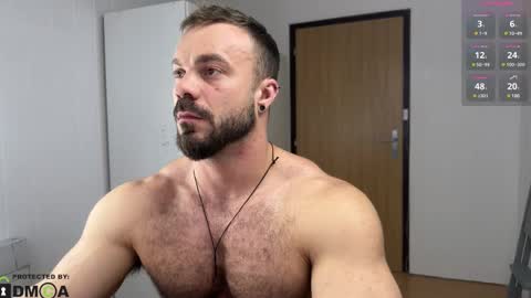 new online show from March 5, 10:55 am