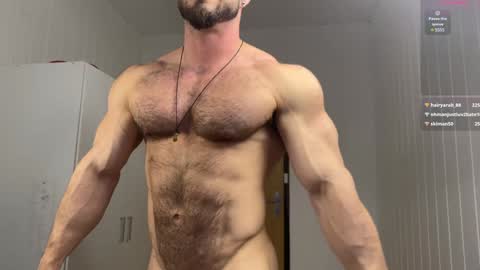 new online show from January 28, 5:35 pm