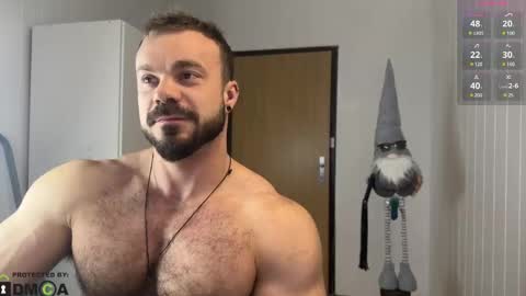 new online show from March 12, 6:18 am