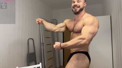 new online show from January 12, 1:58 pm