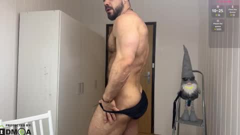 new online show from March 6, 5:24 am