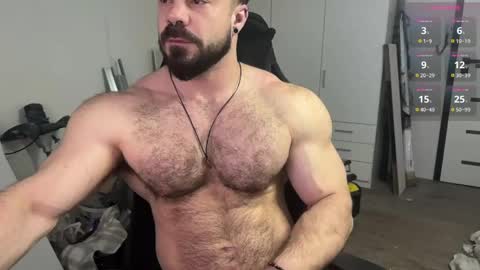 new online show from May 24, 5:24 am