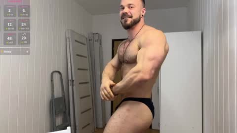 new online show from January 6, 11:07 am