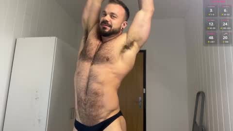 new online show from March 2, 6:03 pm