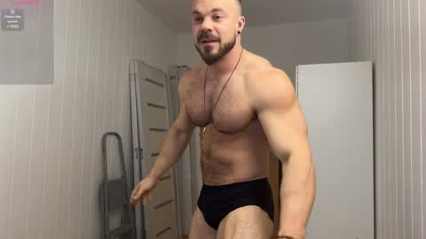 new online show from January 4, 6:30 am