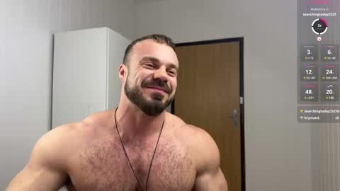 new online show from February 17, 4:26 pm