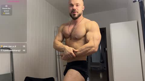 new online show from December 13, 10:30 am