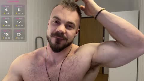 new online show from January 1, 10:00 am