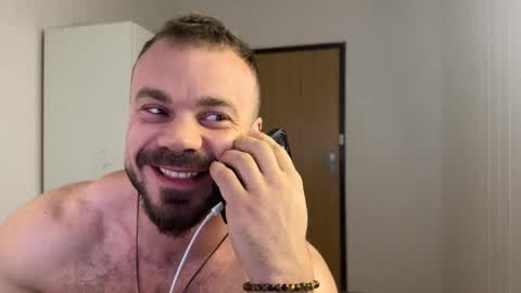 new online show from February 14, 6:45 am