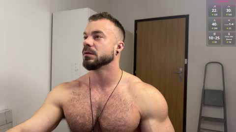 new online show from February 8, 6:33 am