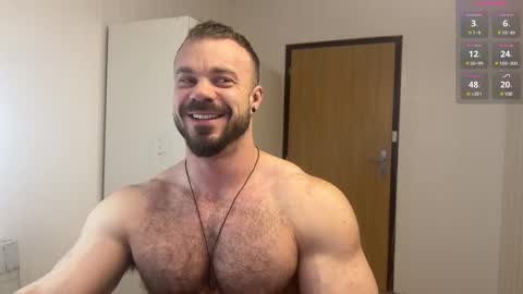 new online show from February 28, 7:05 am