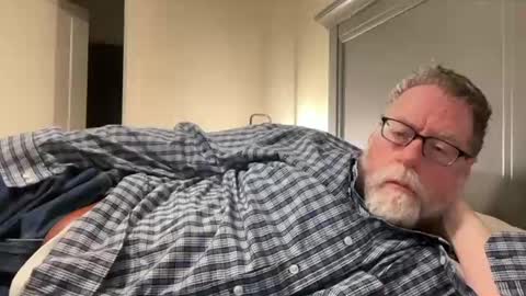 want2bnaked online show from April 26, 1:36 am