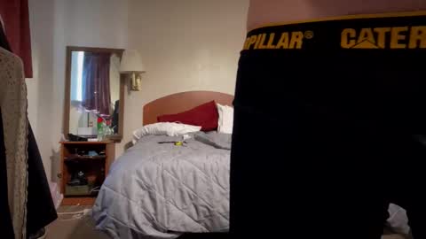 Iminbham online show from March 18, 9:51 pm