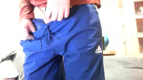 wantachubbybear online show from February 14, 8:15 pm