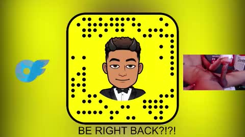 Wantyoutobemine online show from February 8, 5:02 am