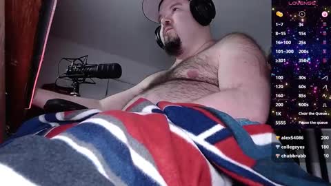 Snapshot of warno34 chatting on December 31, 4:49 am Warno online show from December 31, 4:49 am