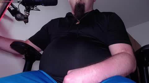 Snapshot of warno34 chatting on October 14, 4:08 am Warno online show from October 14, 4:08 am