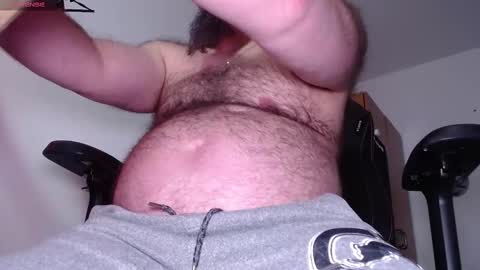 Snapshot of warno34 chatting on October 17, 4:38 am Warno online show from October 17, 4:38 am