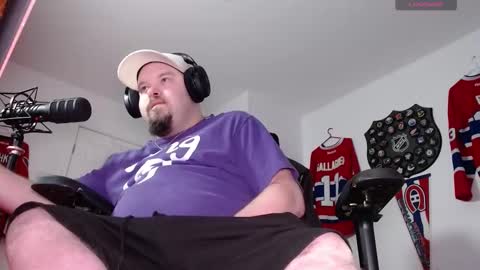 Snapshot of warno34 chatting on January 20, 4:32 am Warno online show from January 20, 4:32 am