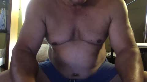 warriorman27 online show from December 2, 9:26 pm