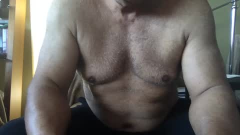 warriorman27 online show from March 11, 4:18 pm