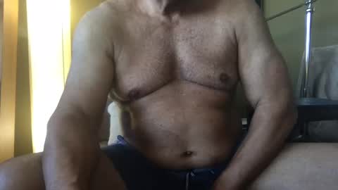 warriorman27 online show from March 9, 3:27 pm