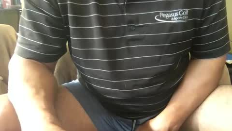 warriorman27 online show from September 19, 8:41 pm