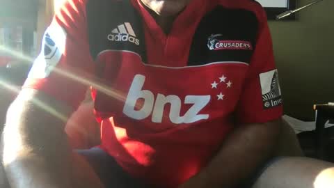 warriorman27 online show from September 11, 9:58 pm