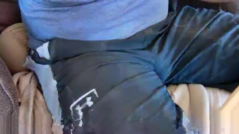 Hereforfun online show from April 5, 9:11 pm