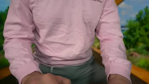 watchmejerk6769 online show from April 17, 2:20 pm