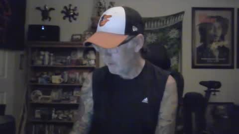 waterfire420 online show from February 14, 3:00 am