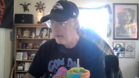 waterfire420 online show from October 6, 7:29 pm