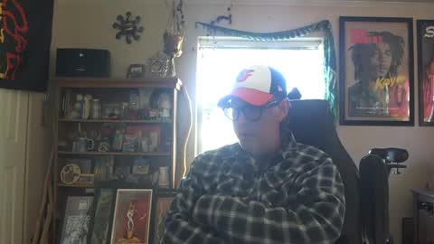 waterfire420 online show from December 31, 7:40 pm