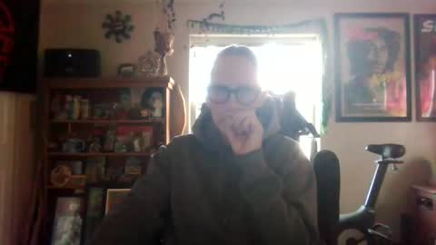 waterfire420 online show from December 27, 8:39 pm