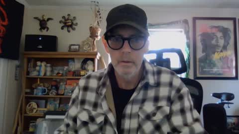 waterfire420 online show from January 15, 5:15 pm