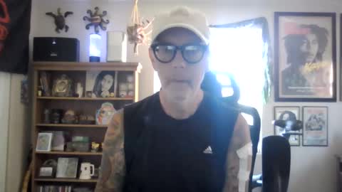 waterfire420 online show from October 17, 10:25 pm